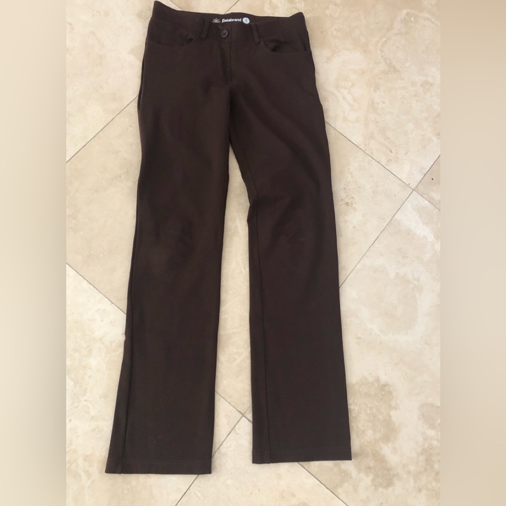 Betabrand - pocket pants NWOT